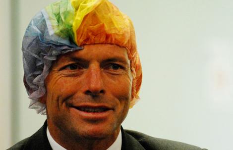 What Grinds My Gears Tony Abbott S Cabinet Ih Globe